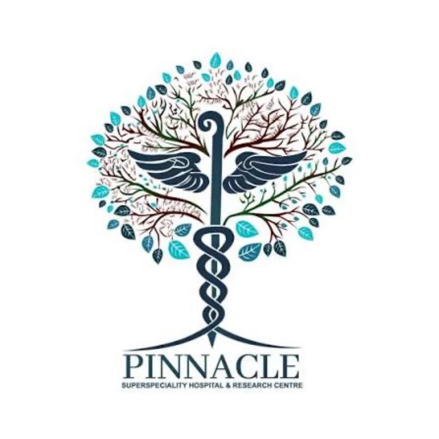 Pinnacle